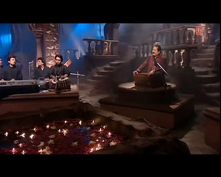 Chandi Jaisa Rang Hai Tera Hit Indian Ghazal Pankaj Udhas.mp4