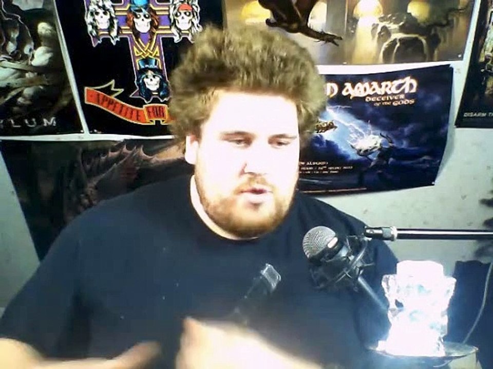 'Ich bin Internet' - Drachenlord Younow