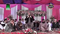 New Rubaiyan by Qari Shahid Mahmood Qadri at Mehfil e naat Bahar e Madina