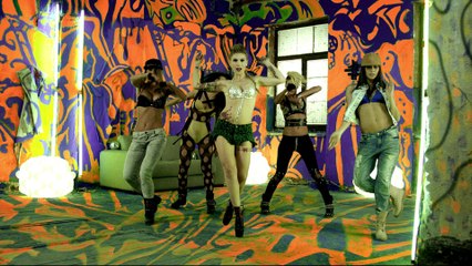 Corina - Pernele moi (Official Music Video)