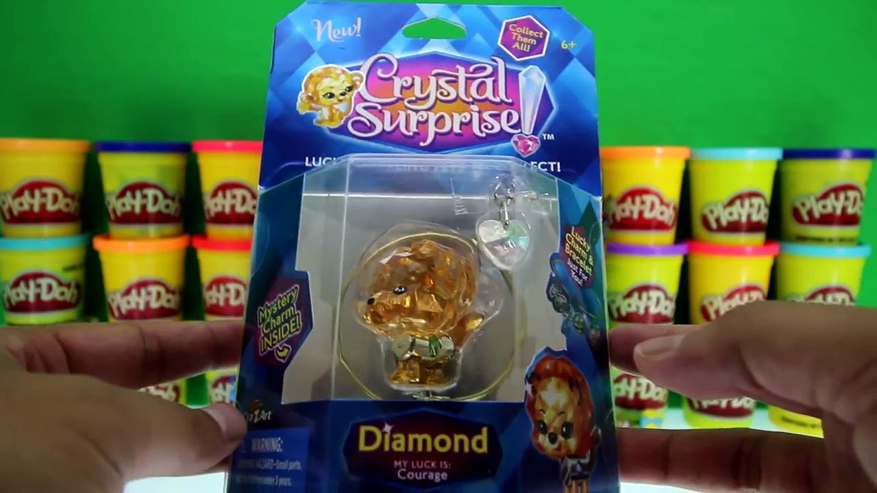 Toys Disney & CO #5
