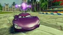 Cars 2 – Xbox 360 [Nedlasting .torrent]