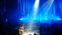 Cowboys Fringants#les etoiles filantes@Olympia 09 02 2016