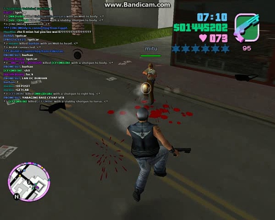 Hacker Mitu Heal 999