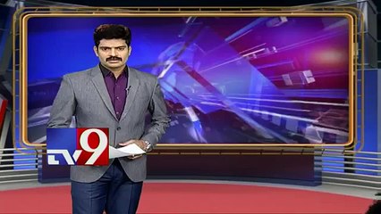 Fire breaks out at chemical godown in Dulapally Hyderabad - TV9 (Comic FULL HD 720P)