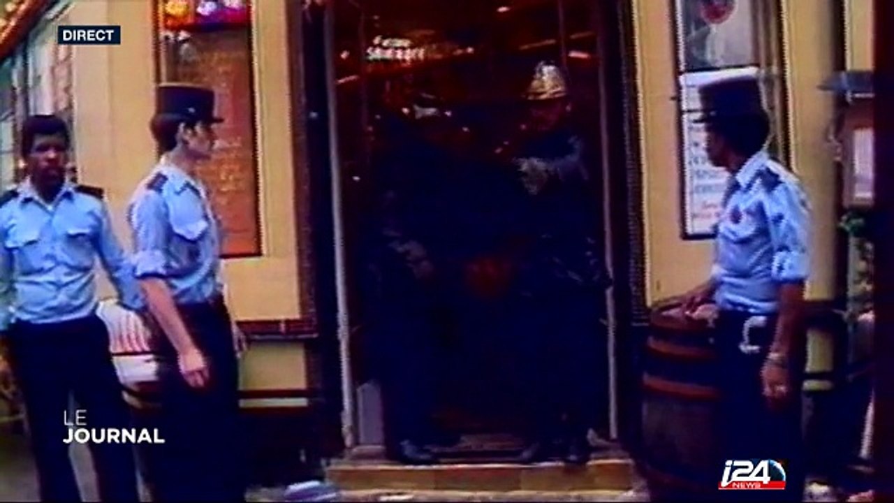 La Jordanie refuse l'extradition de deux terroristes suspects