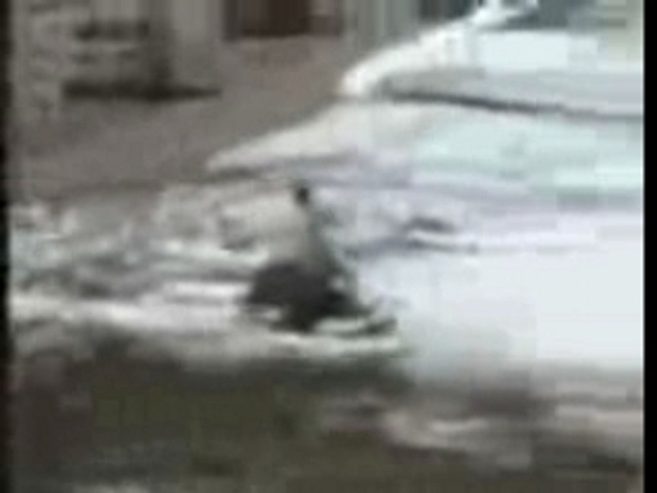Ben Skimming WMV