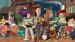 New Details On Upcoming Pixar & Disney Animated Movies Revealed
