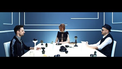 Crush + Alexandra Ungureanu - Nu am aripi (Official Music Video)