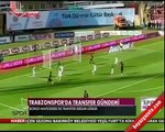 Trabzonspor Transfer Haberleri-Listesi (Serdar Gürler-Erkan Zengin-Tarık Çamdal) 28 Mayıs 201