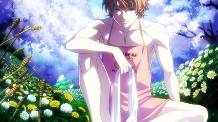 Shokugeki no Souma PV