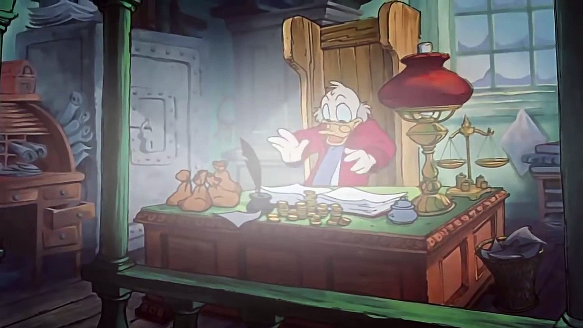 Animation movies 2015 full movies | Christmas Movies 2015 | Mickey's Carol