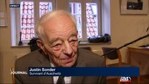 Un ancien garde nazi d'Auschwitz jugé à 94 ans