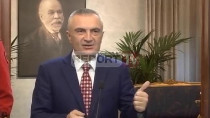 Report TV - Dakordësi apo jo për Byronë?! Meta: PD të sqarojë qëndrimin