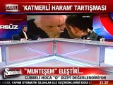 [ 2011_10_17 ] - Sansürsüz - Muhtesem Yüzyil - Habertürk - Cübbeli Ahmet Hoca