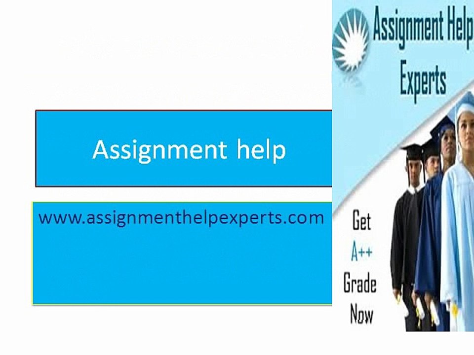 Assignmenthelpexperts.com