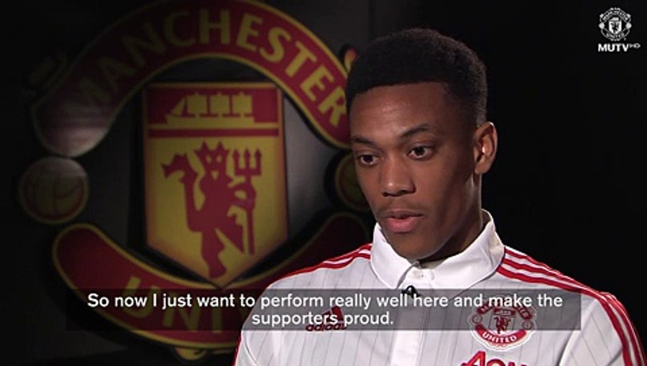 martial