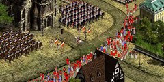 Cossacks II Battle for Europe – PC [Nedlasting .torrent]