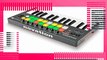 Best buy  Novation Launchkey 25Key Mini Compact Instrument and USB MIDI Controller Keyboard for