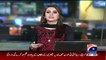 Watch How Geo News Anchor Rabia Anum Making Fun of Meera - Hilarious