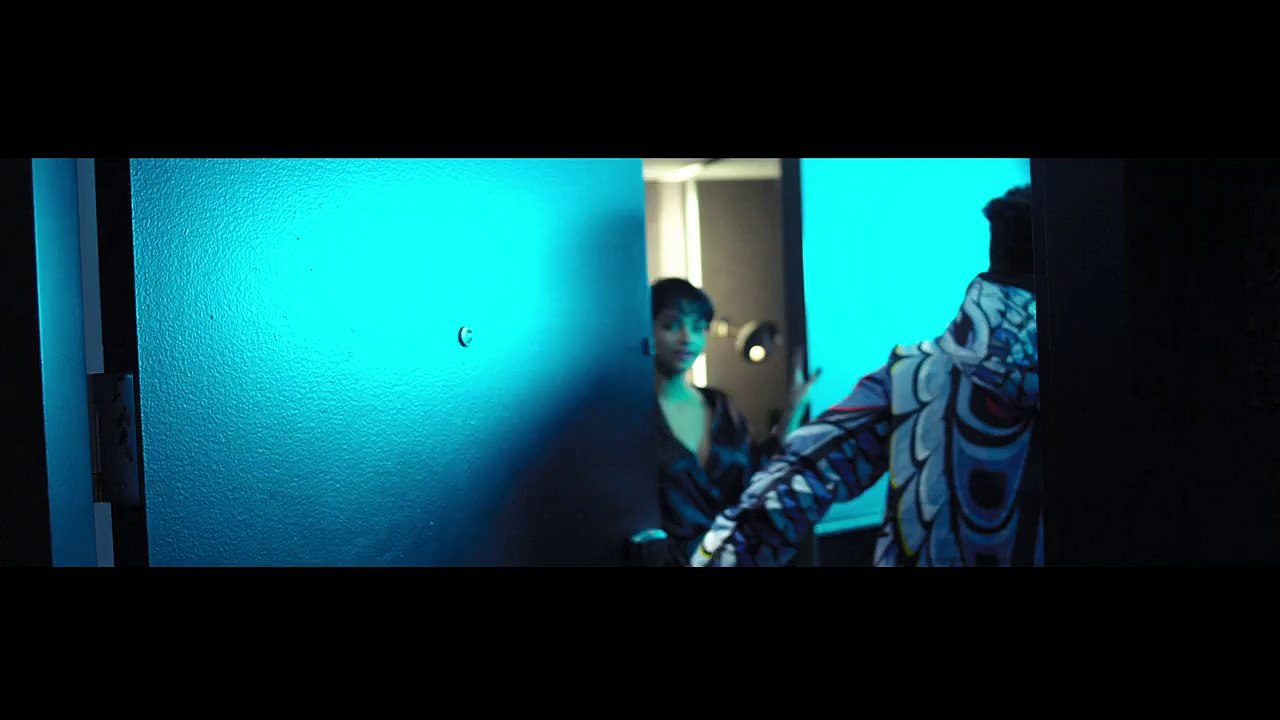 Jacob Latimore - Climb