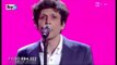 Ermal Meta me këngën “Urrej përrallat” kualifikohet në finalen e Sanremos- Ora News-