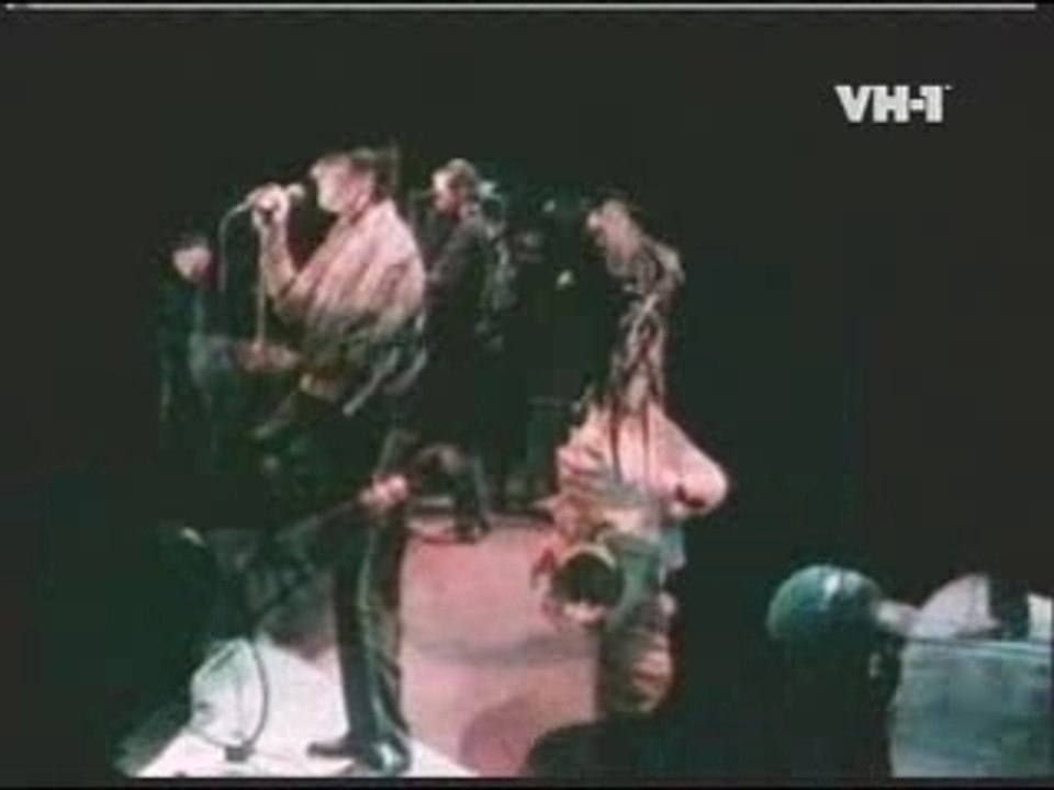 "Jealous Guy"  Roxy Music - Live