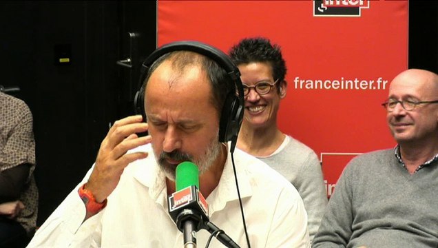 Vive les femmes, L'Humeur De Daniel Morin