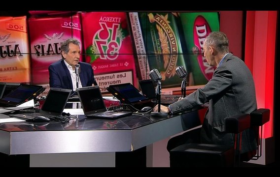Le prix du tabac n'a pas augmenté depuis 2 ans alors que c'est LA solution