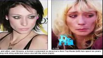 SHOCKING BEFORE & AFTER DRUGS COMPILATION! Meth Drug Use Transform Picture!