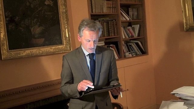 Trois projets pour Auxerre en 2016 et une espérance