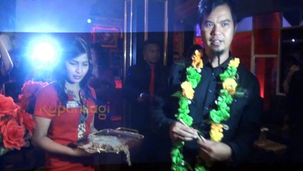 Ahmad Dhani Akan Hapus “Busway” Jika Jadi Gubernur