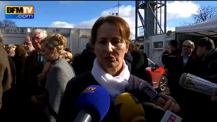 Accident meurtrier à Rochefort: "Le chauffeur de bus n’a rien pu faire", affirme Royal