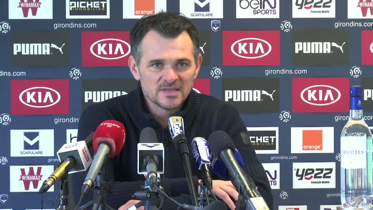 Foot - L1 - FCGB : Sané et Prior mis à pied apr...