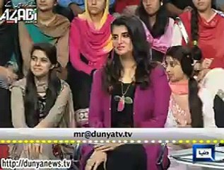 PTI MPA Samar Ali Khan Telling About The Honesty Of Imran Khan