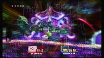 [Wii] Super Smash Bros Brawl - El Emisario Subespacial Part 13