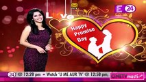 Meri Aashiqui Tumse Hi_ 11th Feb 2016_Rv nay kiya promise on promise day