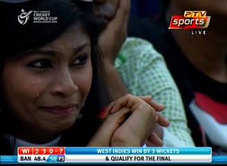 ক্রিকেটকে আমরা কত ভালবাসি তার আরেকটি প্রমান !