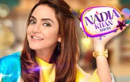 Nadia Khan Show 09 Feb 2016