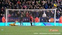 All Goals and Full Penalties HD - Peterborough United 1-1 (PK 4-5) West Bromwich