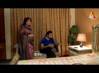Jis Ka Naam Hai Aurat Ep 69