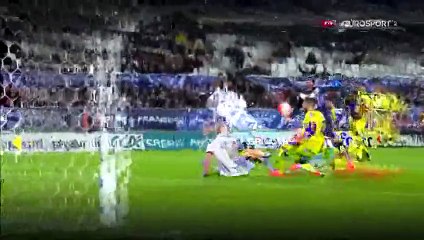 Bordeaux 3-4 Nantes HD - All Goals & Full Highlights - Coupe de France - 10-02-2