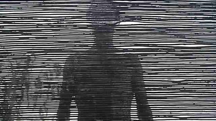 Más de 80 fotografías retratan el "horizonte falso" de García-Alix