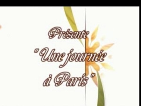 Sortie écriture disney + photos