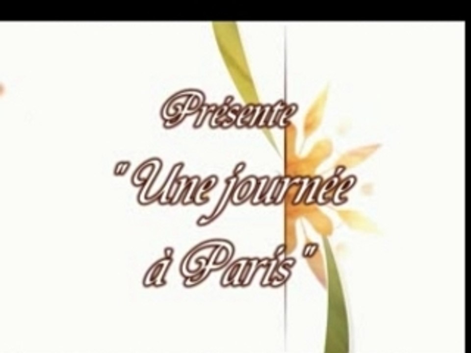 Sortie écriture disney + photos