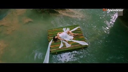 Kabhi Jo Baadal Barse(Jackpot) - DJ Radheesh