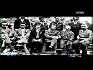 Opinion - Diktatori! (10 shkurt 2016)