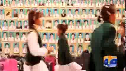 Mujhe Dushman ke Bachon ko Parhana Hai _ ISPR New Song _ APS Peshawar