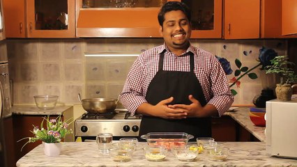 Lahori Fried Fish Recipe