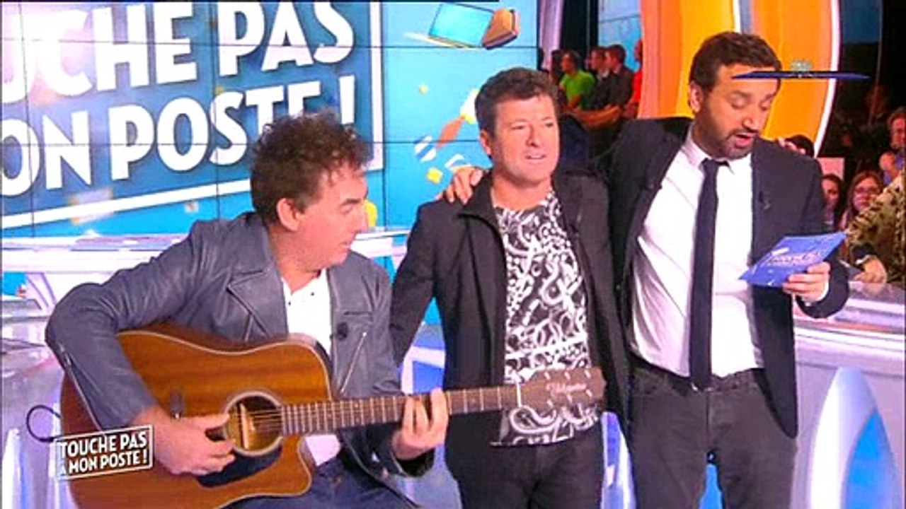 Les Chevaliers du Fiel qualifient TPMP "d'émission de pédés" et provoquent un malaise sur Twitter